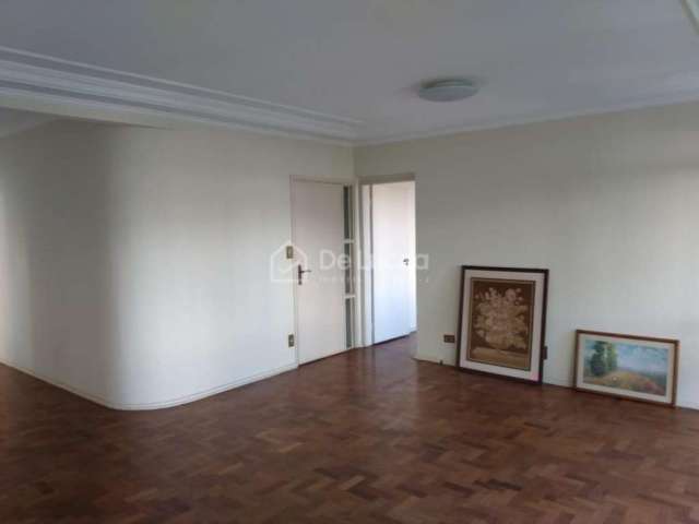 Apartamento com 4 quartos à venda na Rua Hermantino Coelho, 901, Mansões Santo Antônio, Campinas, 200 m2 por R$ 960.000