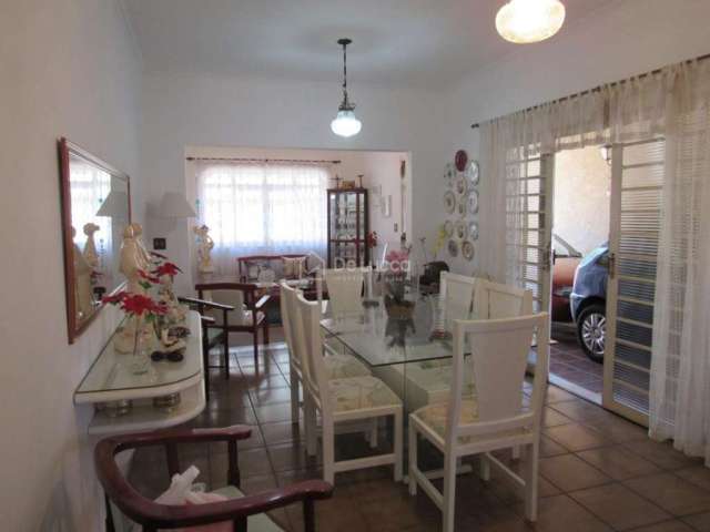 Casa com 4 quartos à venda na Presidente Prudente, 736, Chácara da Barra, Campinas, 196 m2 por R$ 780.000