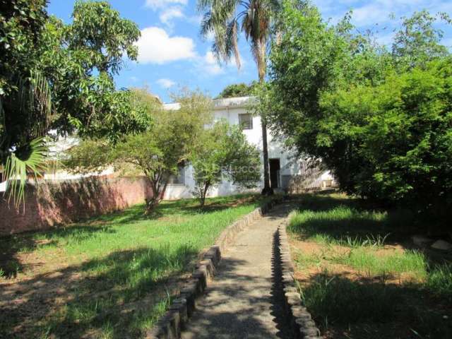 Casa com 3 quartos à venda na Rua José Ignácio, 136, Joaquim Egídio, Campinas, 196 m2 por R$ 950.000