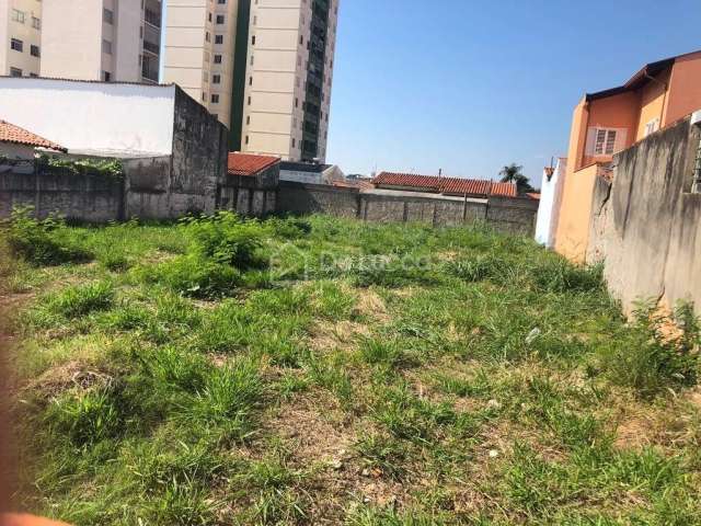 Terreno comercial à venda na Rua Doutor Pinto Ferraz, 236, São Bernardo, Campinas por R$ 1.725.000