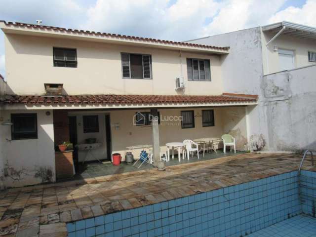 Casa comercial à venda na Rua Carolina Prado Penteado, 1116, Nova Campinas, Campinas, 253 m2 por R$ 950.000