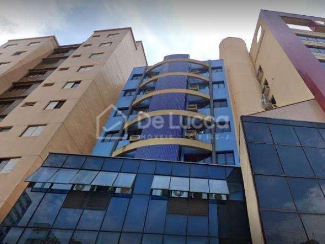 Sala comercial à venda na Rua Riachuelo, 465, Centro, Campinas, 119 m2 por R$ 380.000