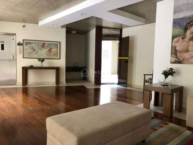 Apartamento com 4 quartos à venda na Avenida Júlio de Mesquita, 959, Cambuí, Campinas, 374 m2 por R$ 2.000.000