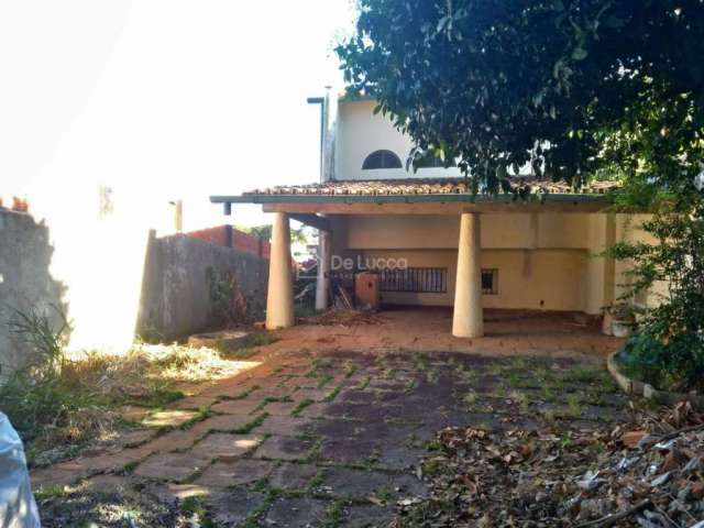 Casa comercial com 4 salas para alugar na Rua Rafael Andrade Duarte, 42, Nova Campinas, Campinas, 380 m2 por R$ 7.000