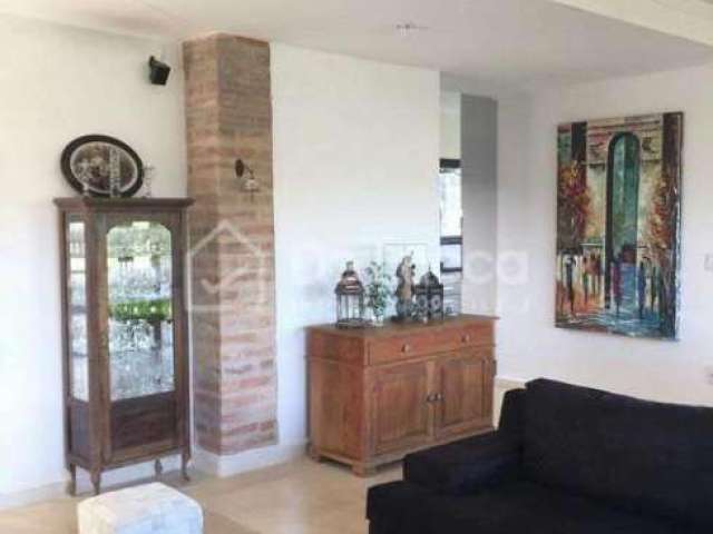 Casa em condomínio fechado com 4 quartos à venda na Bortolo Martins, 1336, Barão Geraldo, Campinas, 230 m2 por R$ 1.200.000