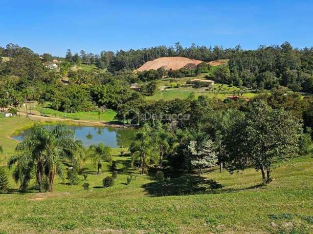 Terreno em condomínio fechado à venda na Rua Treze de Maio, 18, Jardim Martinelli (Sousas), Campinas por R$ 3.000.000