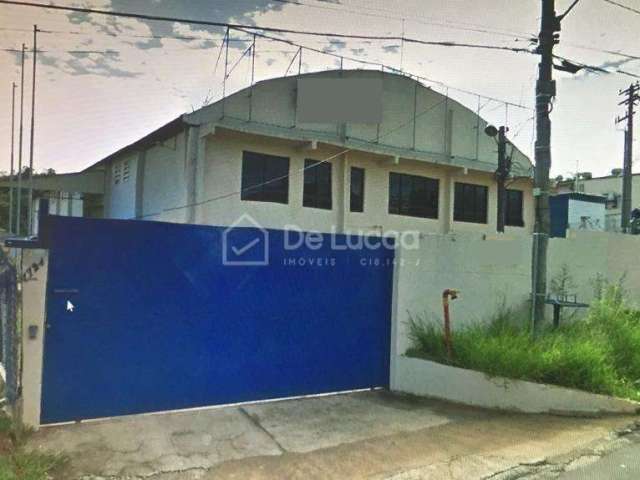 Barracão / Galpão / Depósito à venda na Alameda Itajubá, 1724, Joapiranga, Valinhos, 2318 m2 por R$ 6.800.000