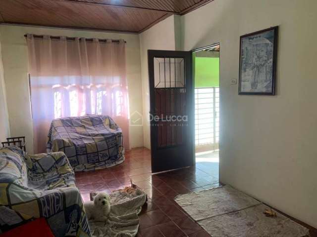 Casa com 2 quartos à venda na João Ribas D'Avila, 170, Taquaral, Campinas, 150 m2 por R$ 430.000