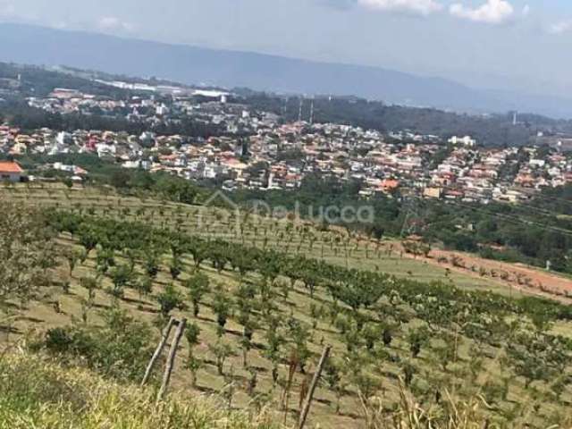 Terreno à venda na Estrada Municipal Fazenda Santana, 586, João XXIII, Vinhedo por R$ 5.000.000