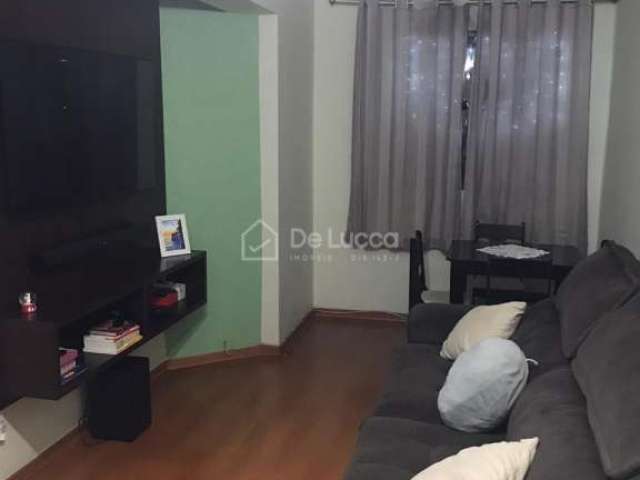 Apartamento com 1 quarto à venda na Rua José Paulino, 1613, Vila Itapura, Campinas, 51 m2 por R$ 300.000