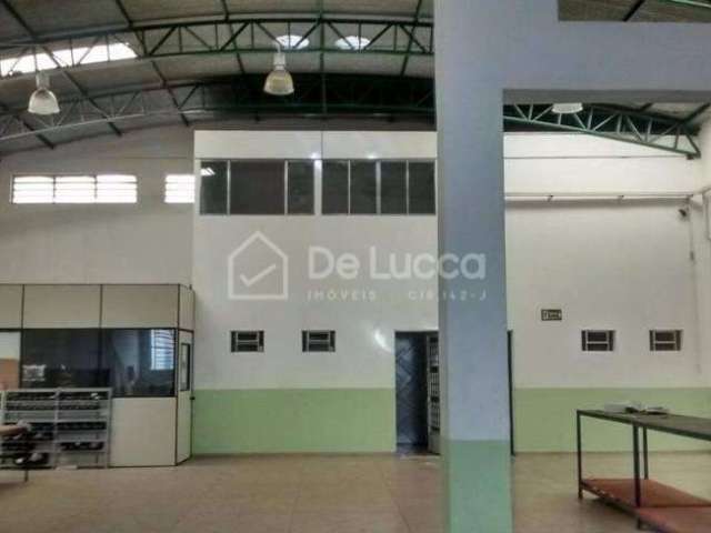 Barracão / Galpão / Depósito à venda na Avenida Mirandópolis, 525, Vila Pompéia, Campinas, 650 m2 por R$ 2.500.000