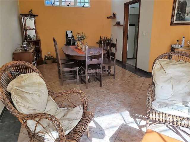 Casa com 3 quartos à venda na Francisco José de Souza, 367, Mansões Santo Antônio, Campinas, 210 m2 por R$ 1.300.000