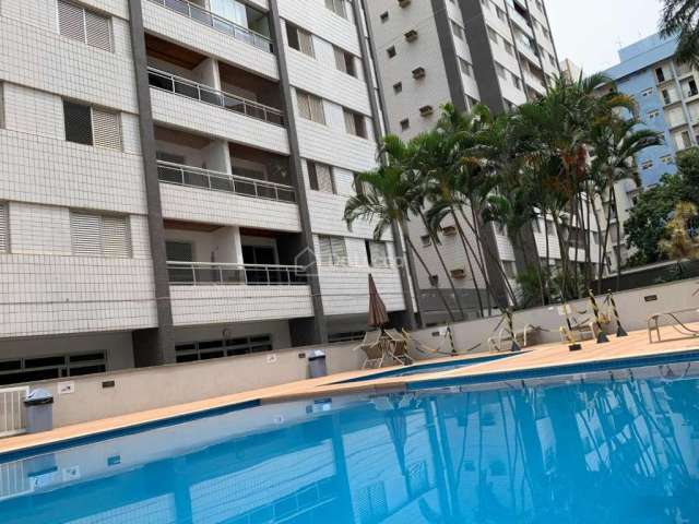 Apartamento com 3 quartos à venda na Travessa Jorge Norton, 40, Bosque, Campinas, 104 m2 por R$ 680.000