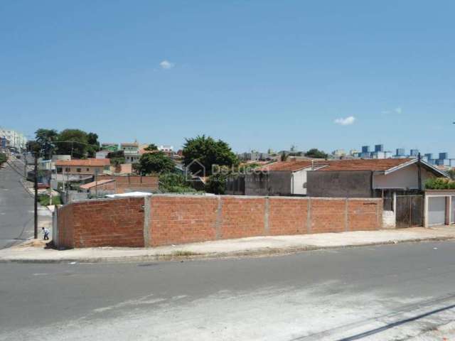 Terreno comercial à venda na Rua Ernesto Carlos Reimann, 541, Jardim Campos Elíseos, Campinas por R$ 300.000