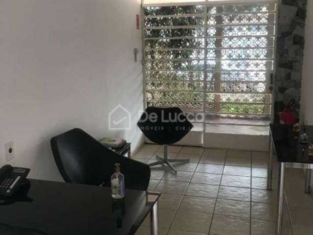 Casa comercial com 11 salas à venda na Rua Barbosa da Cunha, 138, Jardim Guanabara, Campinas, 302 m2 por R$ 1.400.000