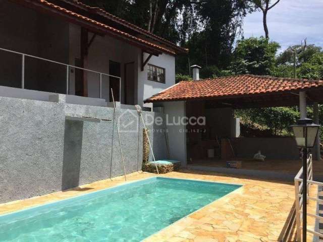 Casa em condomínio fechado com 4 quartos à venda na Rua das Peróbas, 1342, Chácara Flora, Valinhos, 389 m2 por R$ 1.390.000