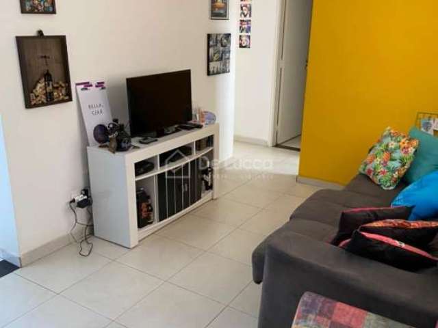 Apartamento com 3 quartos à venda na Vitoriano dos Anjos, 783, Ponte Preta, Campinas, 69 m2 por R$ 360.000