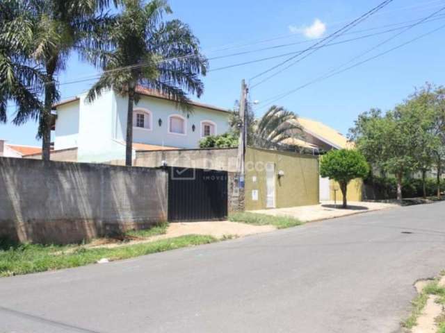 Casa com 2 quartos à venda na Rua João Chiavegatto, 242, Vila Brandina, Campinas, 100 m2 por R$ 550.000