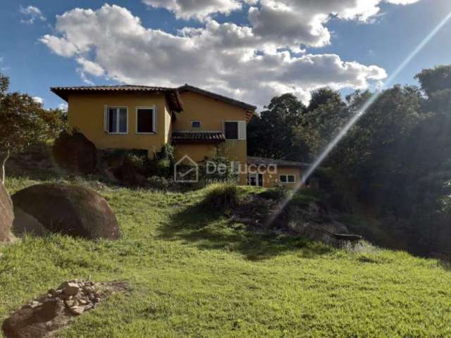 Casa em condomínio fechado com 4 quartos à venda na do Jequitibá, 1750, Condomínio Moinho do Vento, Valinhos, 300 m2 por R$ 1.790.000