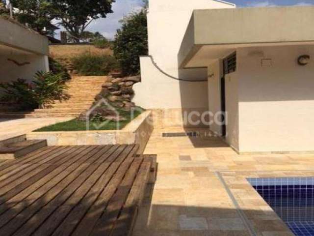 Casa em condomínio fechado com 4 quartos à venda na Doutor Carlos Peres Aydar, 196, Bairro das Palmeiras, Campinas, 523 m2 por R$ 2.800.000