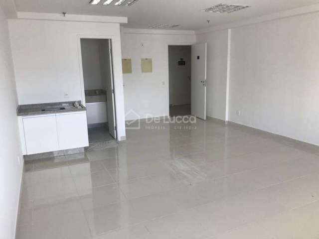 Sala comercial à venda na Avenida Orosimbo Maia, 430, Centro, Campinas, 39 m2 por R$ 350.000