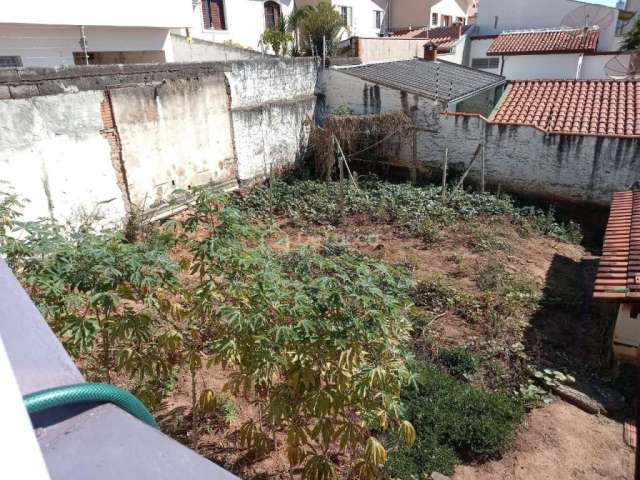 Casa com 3 quartos à venda na Rua Presidente Alves, 738, Jardim Flamboyant, Campinas, 142 m2 por R$ 450.000