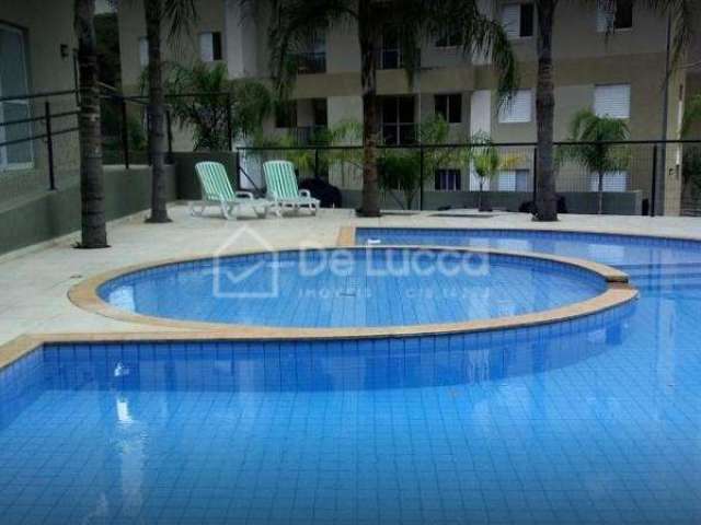 Apartamento com 2 quartos à venda na Rua Lucindo Silva, 299, Parque Fazendinha, Campinas, 54 m2 por R$ 400.000