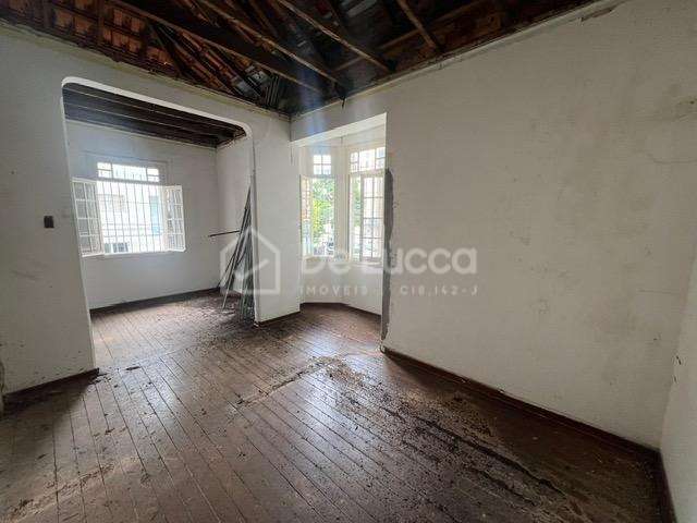 Casa comercial à venda na José Paulino, 1970, Jardim Guanabara, Campinas, 111 m2 por R$ 850.000