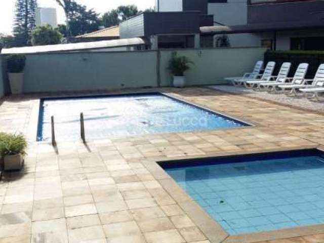 Apartamento com 2 quartos à venda na Artur Ramos, 558, Ponte Preta, Campinas, 90 m2 por R$ 340.000