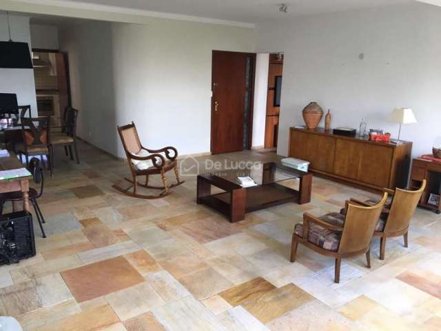 Apartamento com 3 quartos à venda na Rua General Osório, 1661, Cambuí, Campinas, 189 m2 por R$ 1.060.000