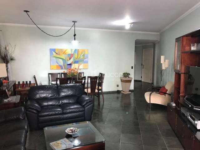 Apartamento com 4 quartos à venda na José Paulino, 1875, Jardim Guanabara, Campinas, 145 m2 por R$ 800.000