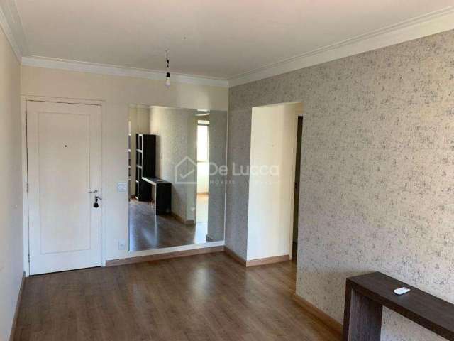 Apartamento com 2 quartos à venda na Rua Orlando Fagnani, 168, Nova Campinas, Campinas, 65 m2 por R$ 445.000