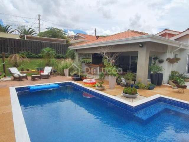 Casa em condomínio fechado com 3 quartos à venda na Estrada da Rhodia 15300, 7030, Barão Geraldo, Campinas, 270 m2 por R$ 1.990.000
