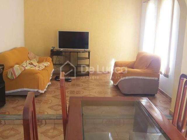 Casa com 3 quartos à venda na Rua José Dobner, 576, Jardim Santa Lúcia, Campinas, 213 m2 por R$ 680.000