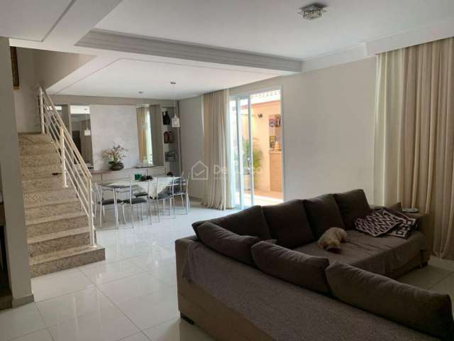 Casa com 4 quartos à venda na Rua Francisco de Paula Pacheco, 114, Nova Sousas (Sousas), Campinas, 261 m2 por R$ 950.000