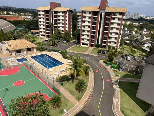 Apartamento com 3 quartos à venda na Rua Egberto Ferreira de Arruda Camargo, 1200, Parque da Hípica, Campinas, 92 m2 por R$ 730.000