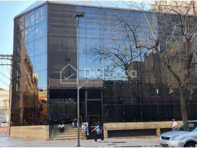 Prédio à venda na Avenida Francisco Glicério, 935, Centro, Campinas, 2954 m2 por R$ 25.000.000