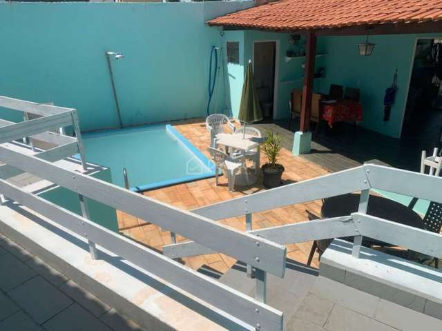 Casa com 2 quartos à venda na Rua Pederneiras, 876, Chácara da Barra, Campinas, 144 m2 por R$ 850.000