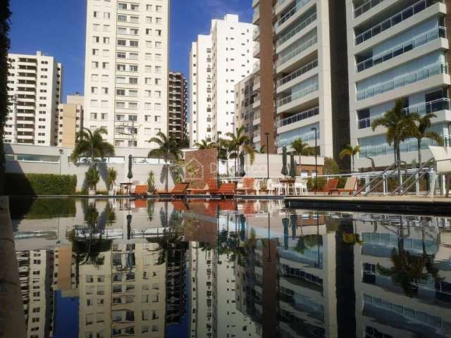 Apartamento com 3 quartos à venda na Rua Almirante Tamandaré, 42, Cambuí, Campinas, 181 m2 por R$ 2.600.000