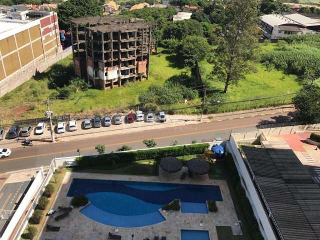 Apartamento com 2 quartos à venda na Rua Adelino Martins, 500, Mansões Santo Antônio, Campinas, 66 m2 por R$ 680.000