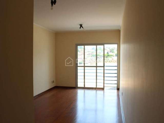 Apartamento com 2 quartos à venda na Rua Carolina Prado Penteado, 383, Nova Campinas, Campinas, 75 m2 por R$ 380.000