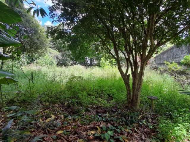 Terreno em condomínio fechado à venda na Rua Mariazinha Leite Campagnolli, 1121, Parque Xangrilá, Campinas por R$ 800.000