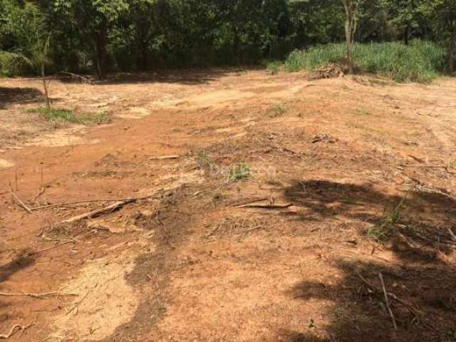 Terreno em condomínio fechado à venda na Estrada Sousas-Pedreira, 43, Sousas, Campinas por R$ 850.000