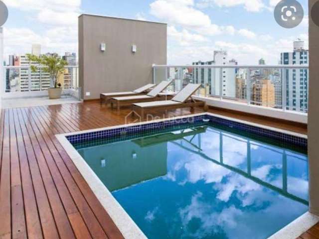 Apartamento com 1 quarto à venda na Rua Sacramento, 449, Centro, Campinas, 42 m2 por R$ 410.000