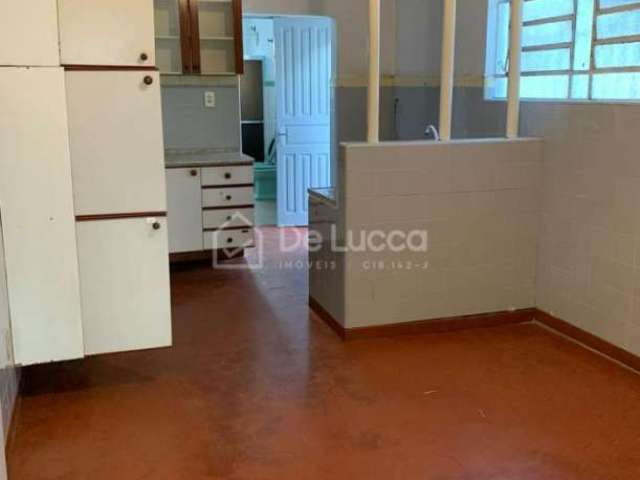 Casa com 3 quartos à venda na Rua Cristóvão Bonini, 1216, Jardim Proença, Campinas, 152 m2 por R$ 490.000