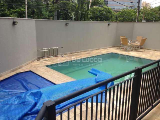 Apartamento com 4 quartos à venda na Avenida José de Souza Campos, 480, Nova Campinas, Campinas, 184 m2 por R$ 750.000