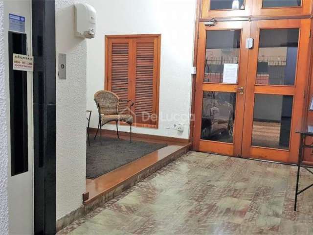 Apartamento com 3 quartos à venda na Rua Riachuelo, 200, Centro, Campinas, 125 m2 por R$ 520.000