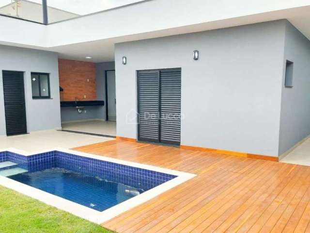 Casa em condomínio fechado com 3 quartos à venda na Rua James Marcelo Bassan, 09, Swiss Park, Campinas, 200 m2 por R$ 1.799.900