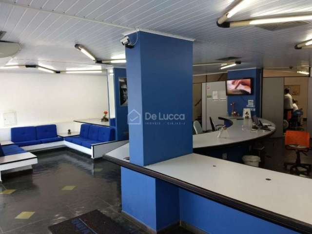 Sala comercial para alugar na Avenida Doutor Moraes Salles, 983, Nova Campinas, Campinas, 416 m2 por R$ 10.000