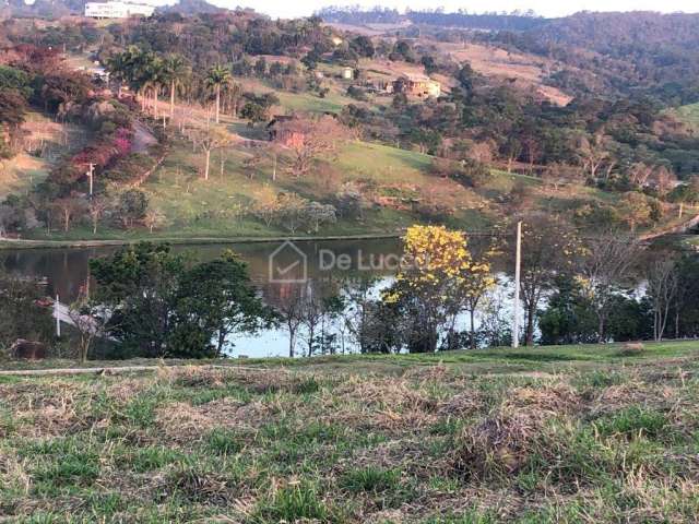 Terreno em condomínio fechado à venda na Rua Heitor Penteado, S/N, Joaquim Egídio, Campinas por R$ 2.300.000